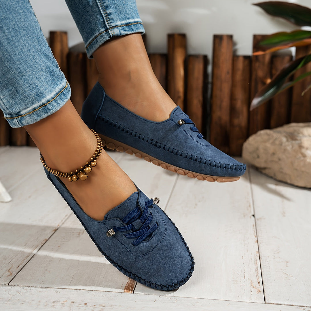 Elaine | Extra Comfort Loafers