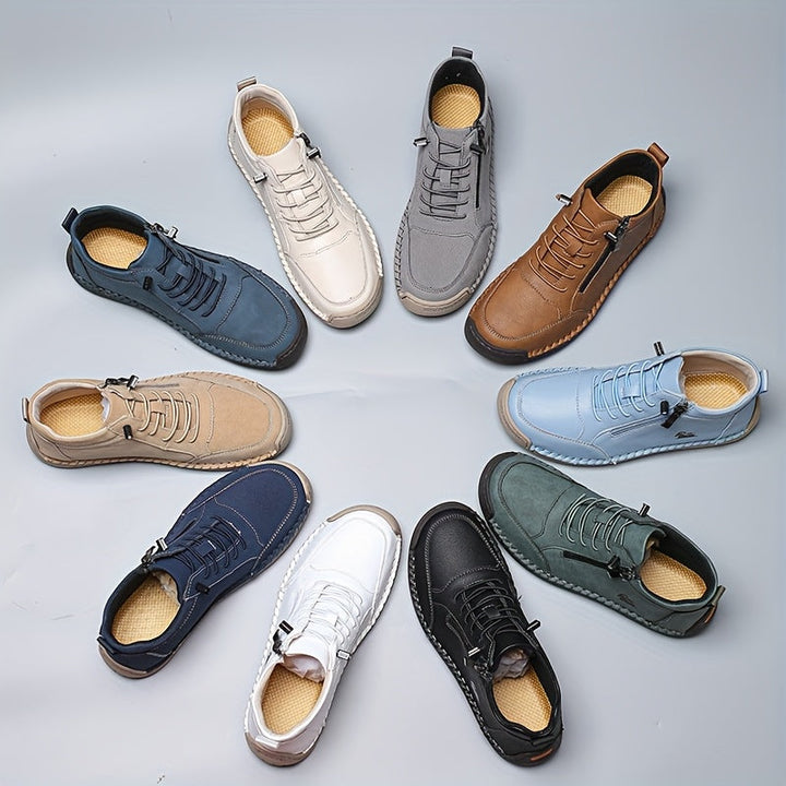 Mathilde | Urban Comfort Shoes