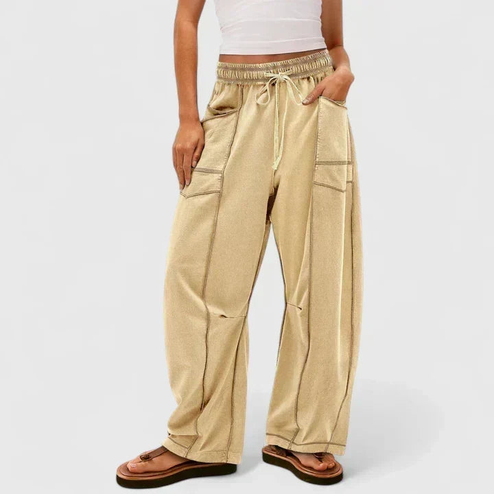 Camrynnne | Comfortable Pants