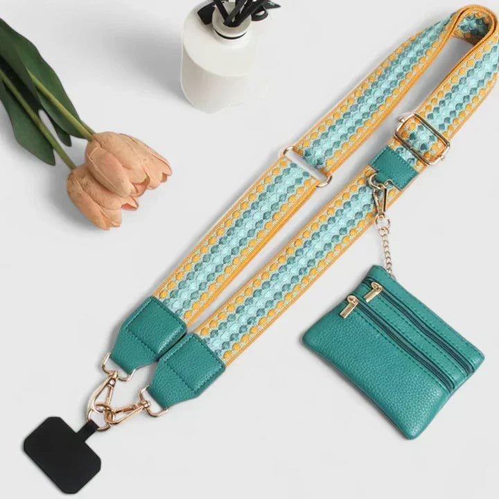 Delyora | Elegant Phone Holder