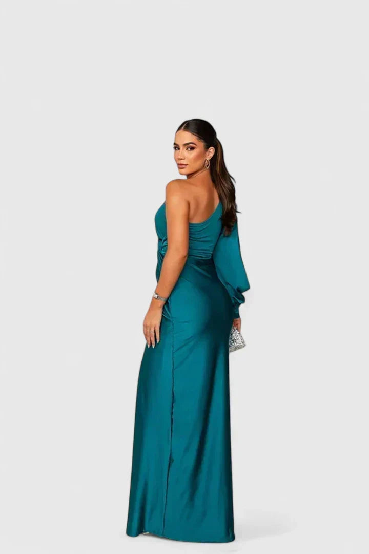 Saryxiah | Elegant Maxi Dress