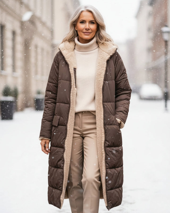 Sheena™ Winter Coat