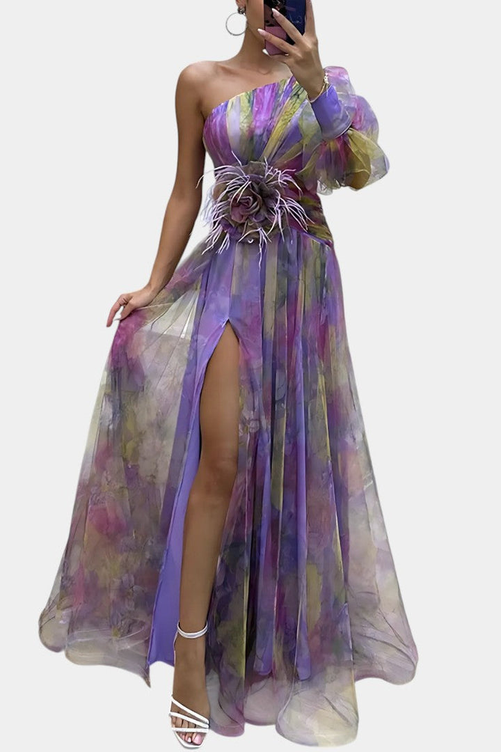 Danyzhel | Elegant Maxi Dress