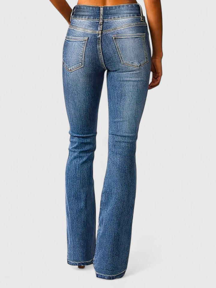 Koralynnae | Sophisticated Pants