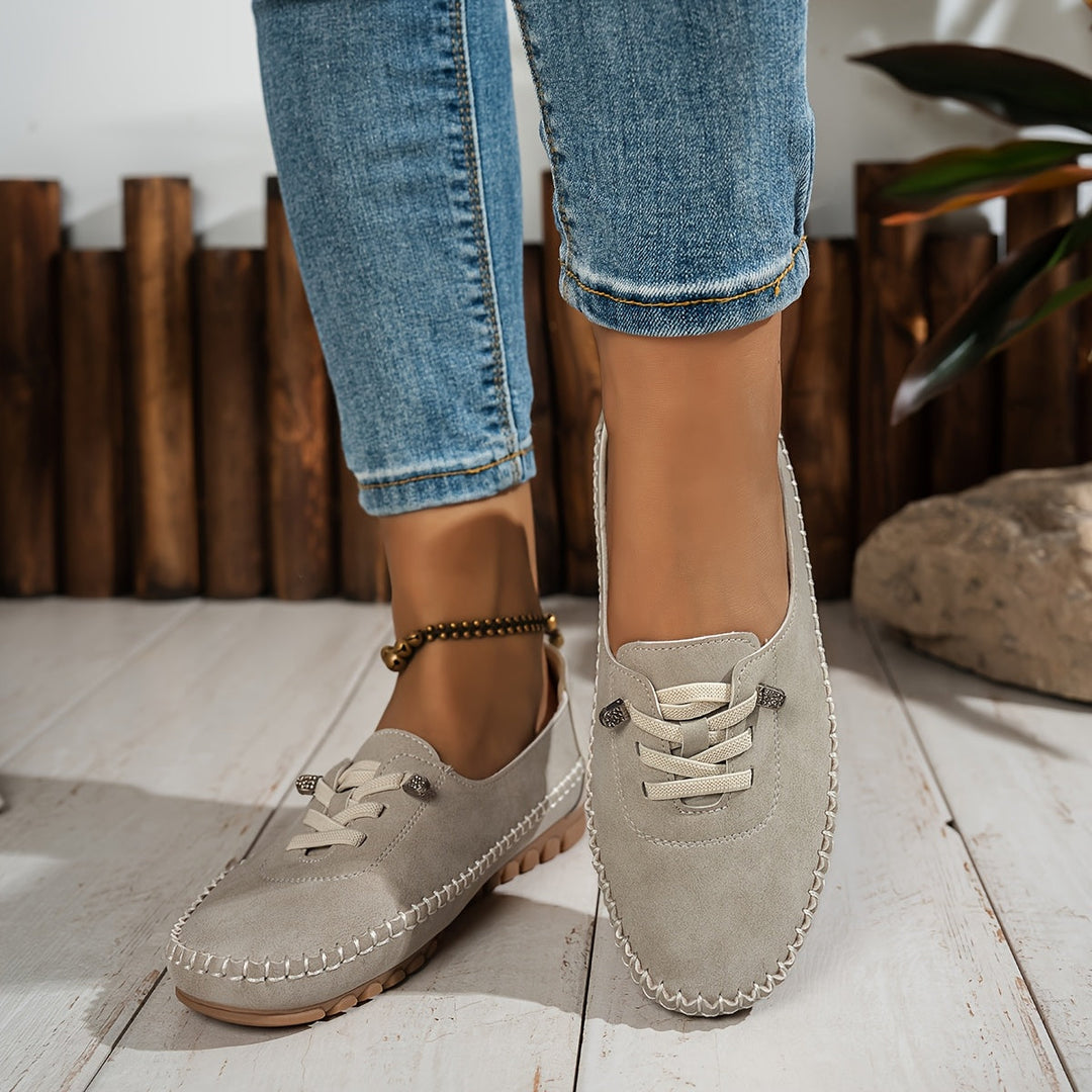 Elaine | Extra Comfort Loafers