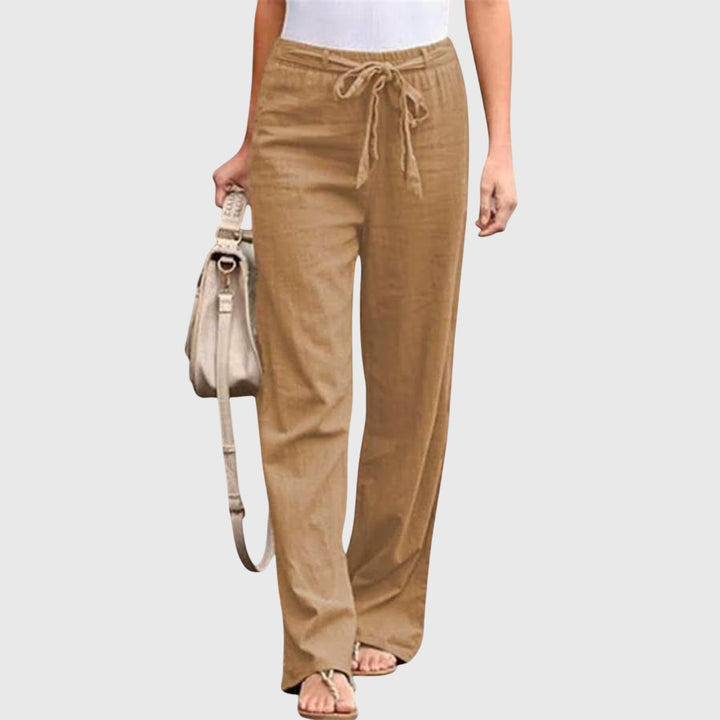 Loreen - Lightweight Pants
