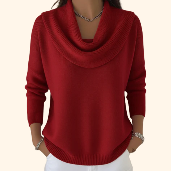 Cercie | Elegant Sweater