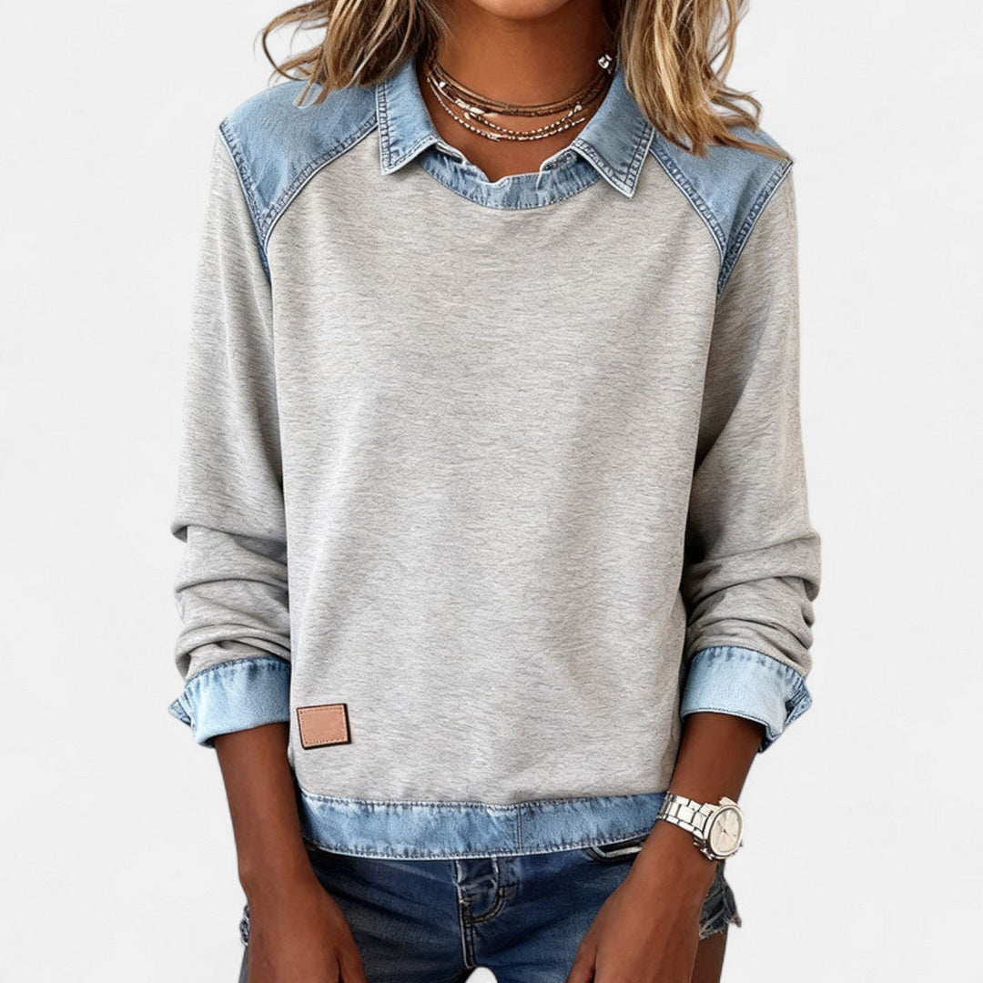 Zailah | Sophisticated Sweater