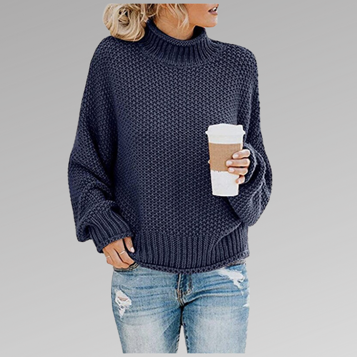 Valerianne | Elegant Sweater
