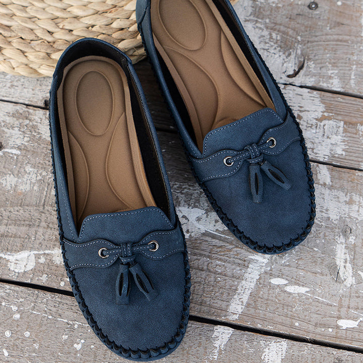 Lisa | Comfortable Moccasins