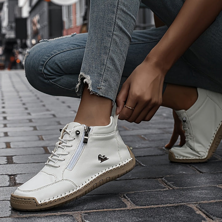 Mathilde | Urban Comfort Shoes