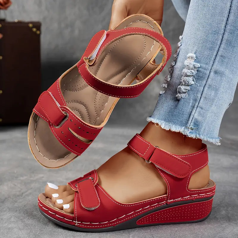 Mischa | Everyday Grace Sandals