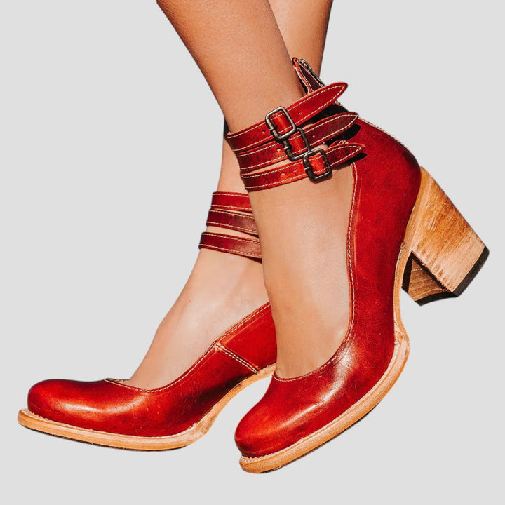 Sonia | Modern Sandal