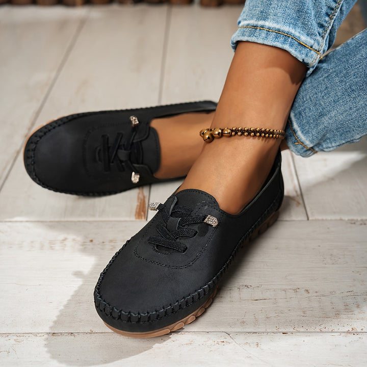 Elaine | Extra Comfort Loafers