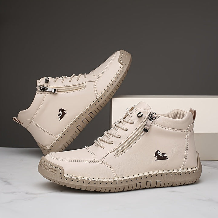 Mathilde | Urban Comfort Shoes