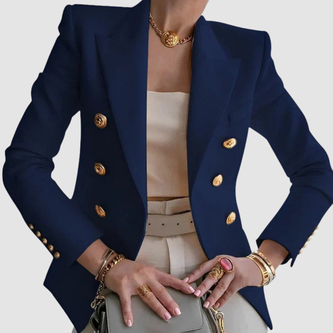 Haven™ Elegant Casual Blazer