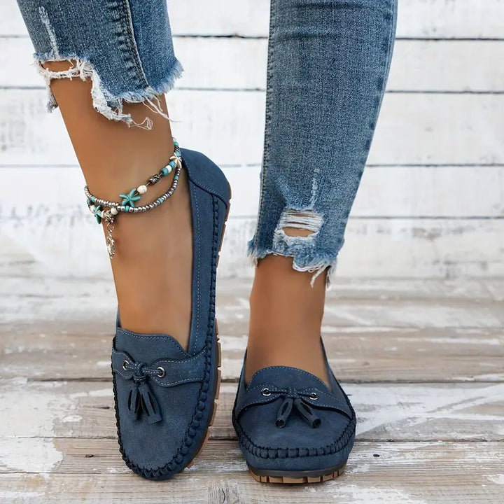 Lisa | Comfortable Moccasins