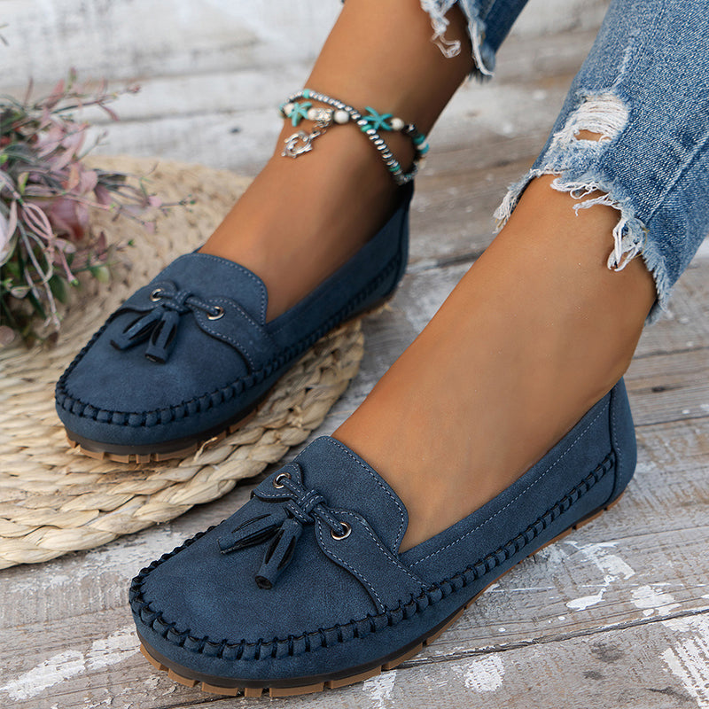 Lisa | Comfortable Moccasins