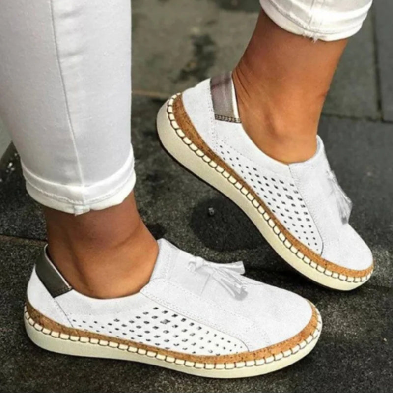 Arden | Orthopedic Slip-Ons