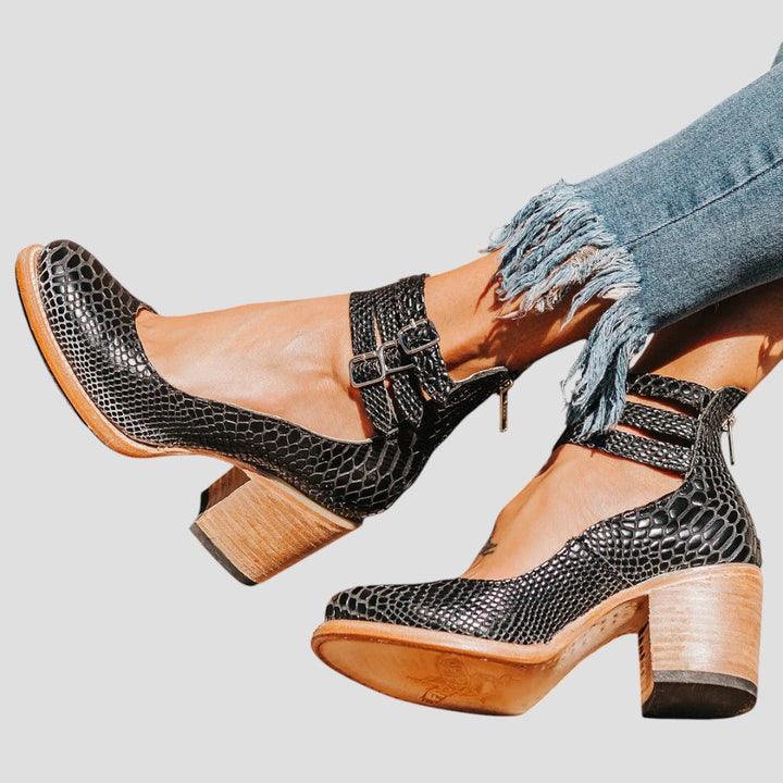 Sonia | Modern Sandal