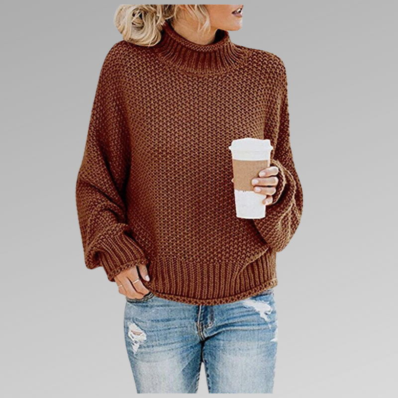 Valerianne | Elegant Sweater