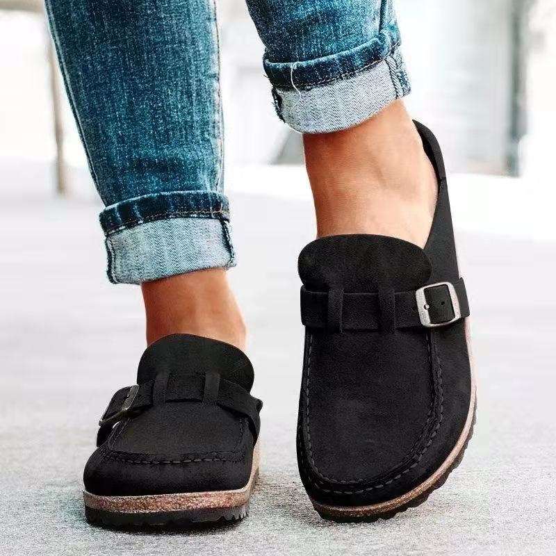 Lorvine | Orthopedic Slip-Ons