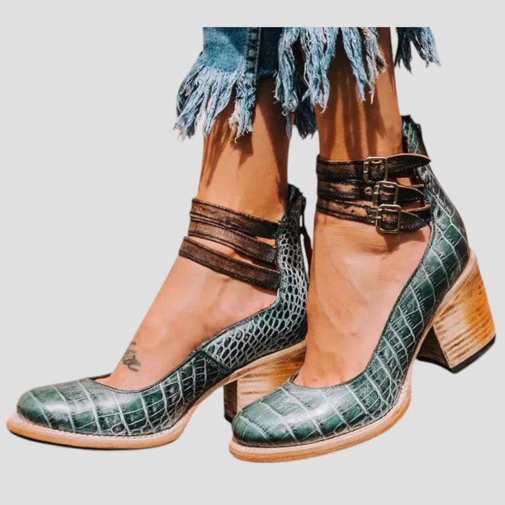 Sonia | Modern Sandal
