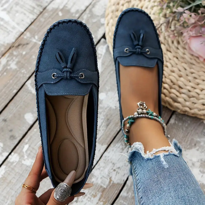 Lisa | Comfortable Moccasins