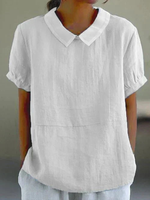 Wolla | Classic Shirt