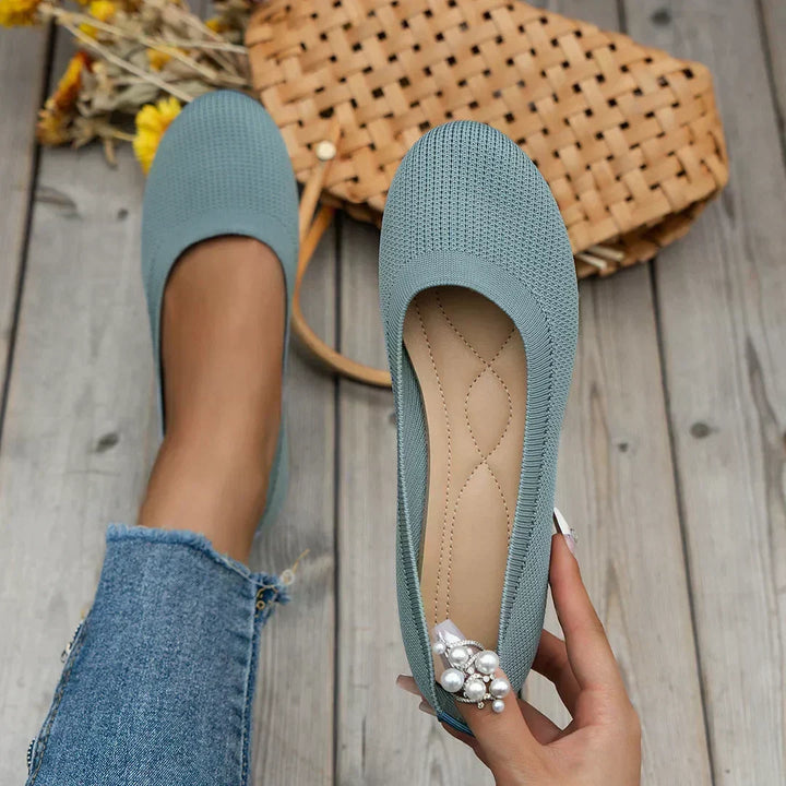 Angela | Anti-Slip Shoes