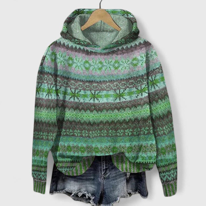 Elyvanyah | Sophisticated Sweatshirt