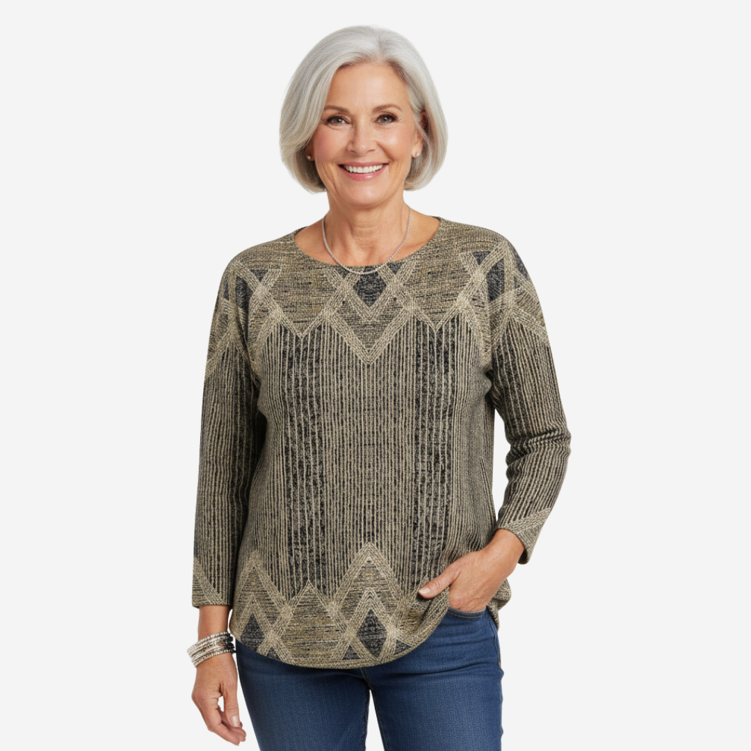 Aunea | Sophisticated Sweater