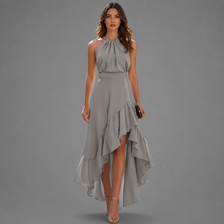 Belinda | Effortless Flowing Maxi Dress