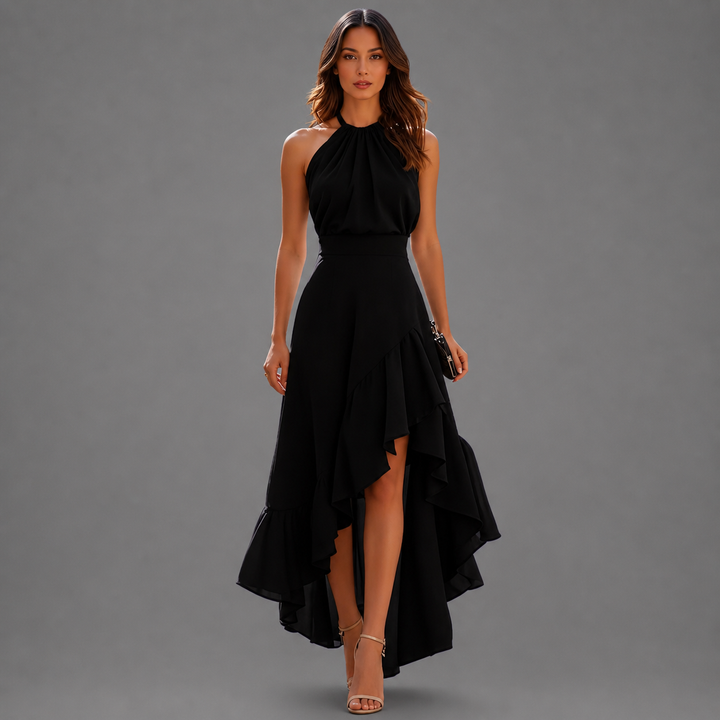 Belinda | Effortless Flowing Maxi Dress