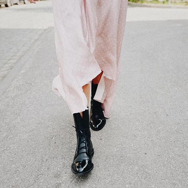 Harper | Premium Boots
