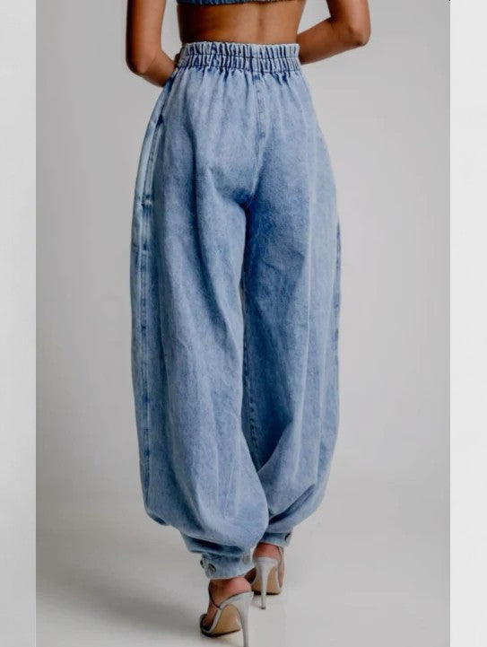 Ariselisse | Comfortable Jeans