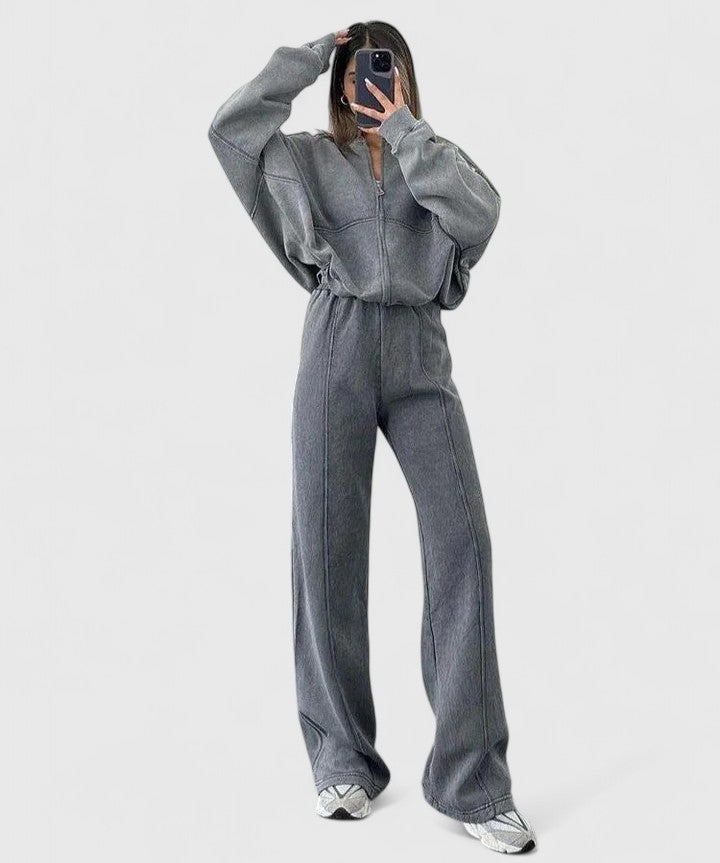 Olyverrah | Comfortable Sweater and Pants