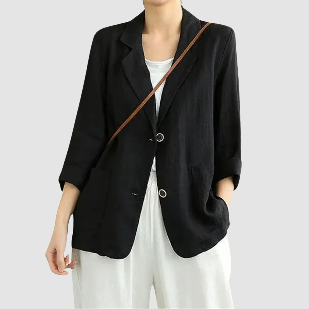 Valerie™ Casual Chic Blazer