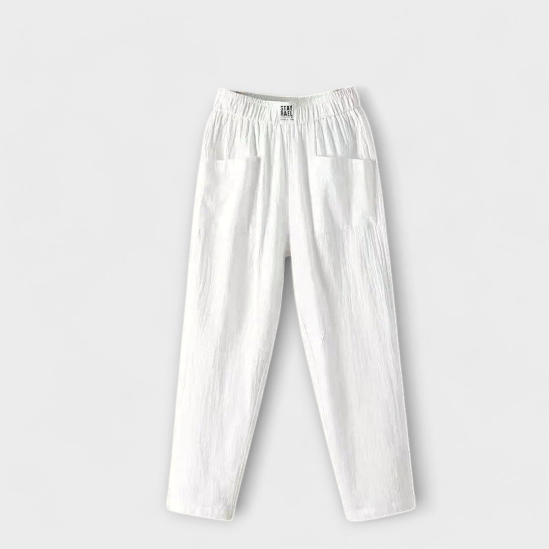 Maya - Elegant Pants
