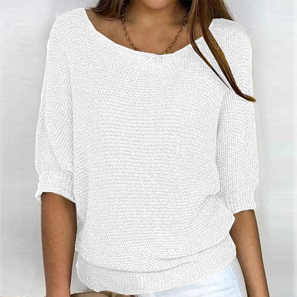 Eliana Spring Sweater