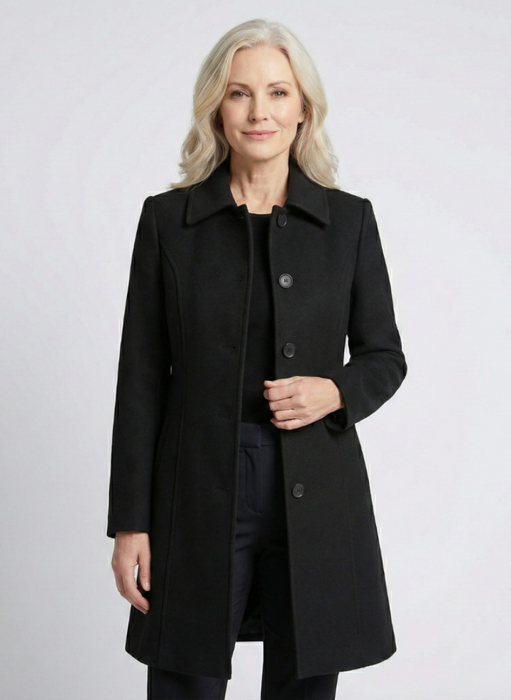 Juliette™ Elegant Coat