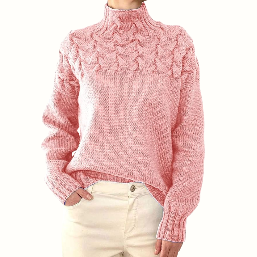 Vaely | Sophisticated Sweater
