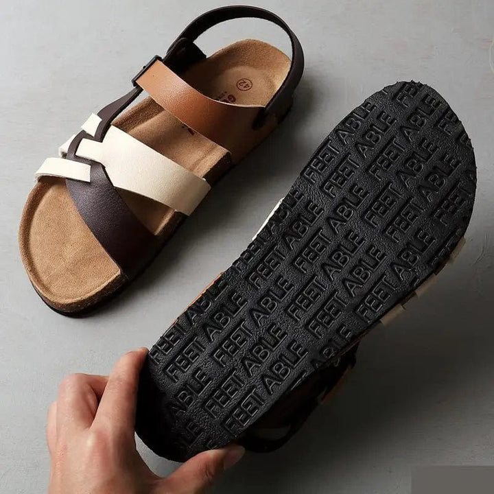Orion | Premium Comfortable Sandals