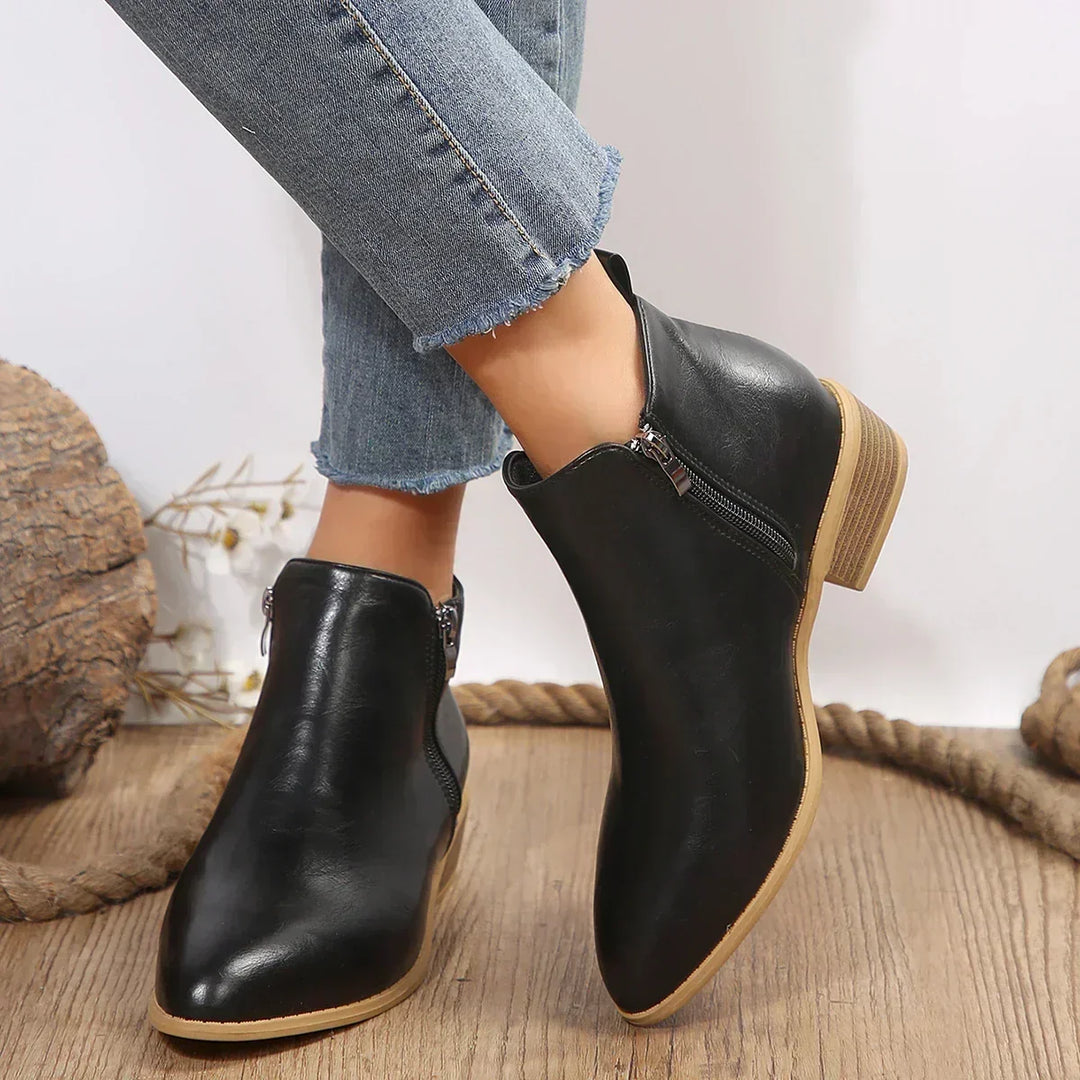 Mey | Orthopedic Boots