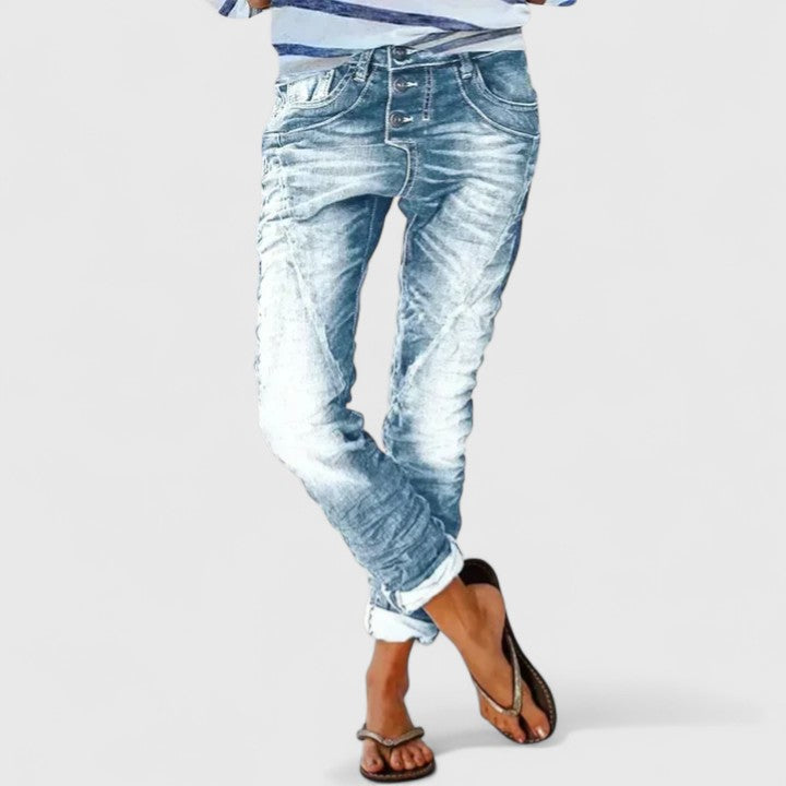 Erin | Comfortable Pants