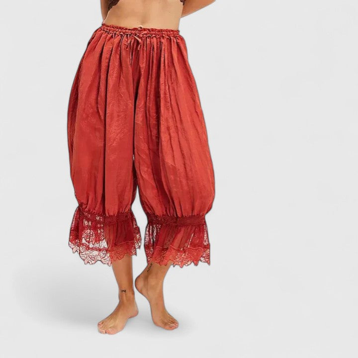 Winona | Comfortable Trousers