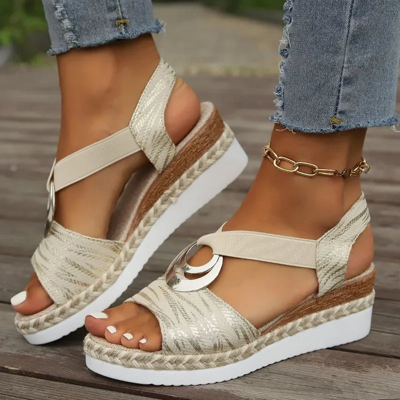 Rosa | Orthopedic Sandals