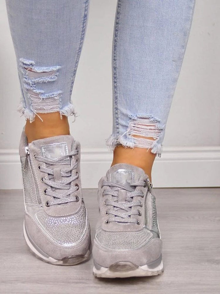 Matilda | Ease Sneakers