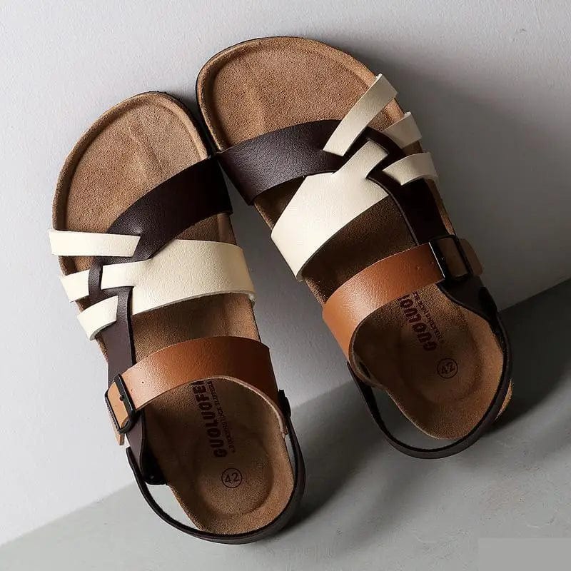 Orion | Premium Comfortable Sandals