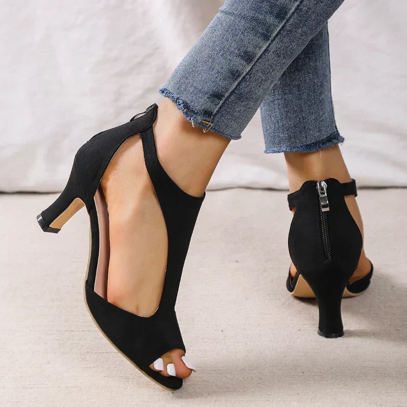 Elora | Orthopedic Sandals